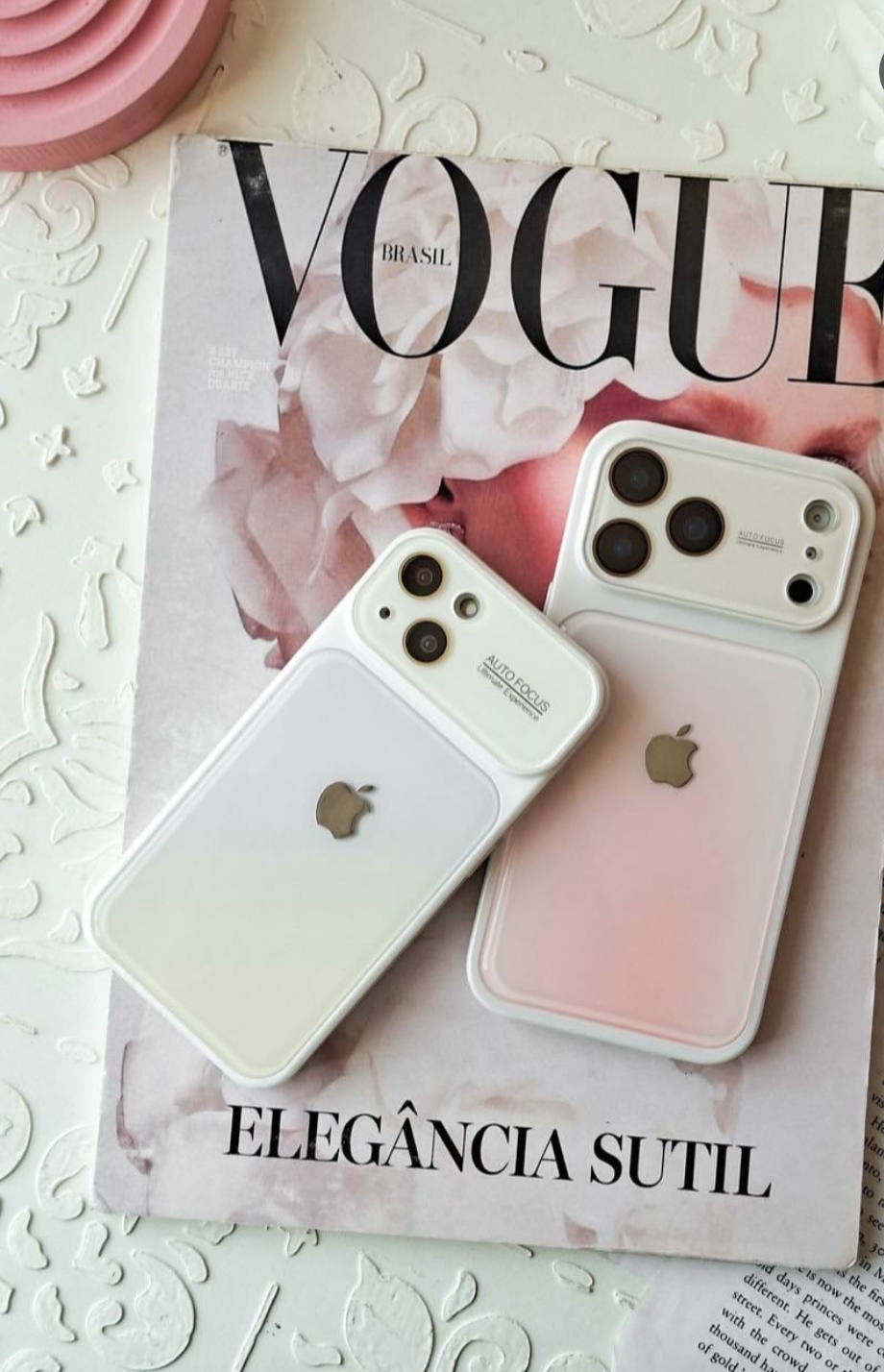 گارد مینیمال Case iPhone 13 Pro Max ، AUTO FOCUS