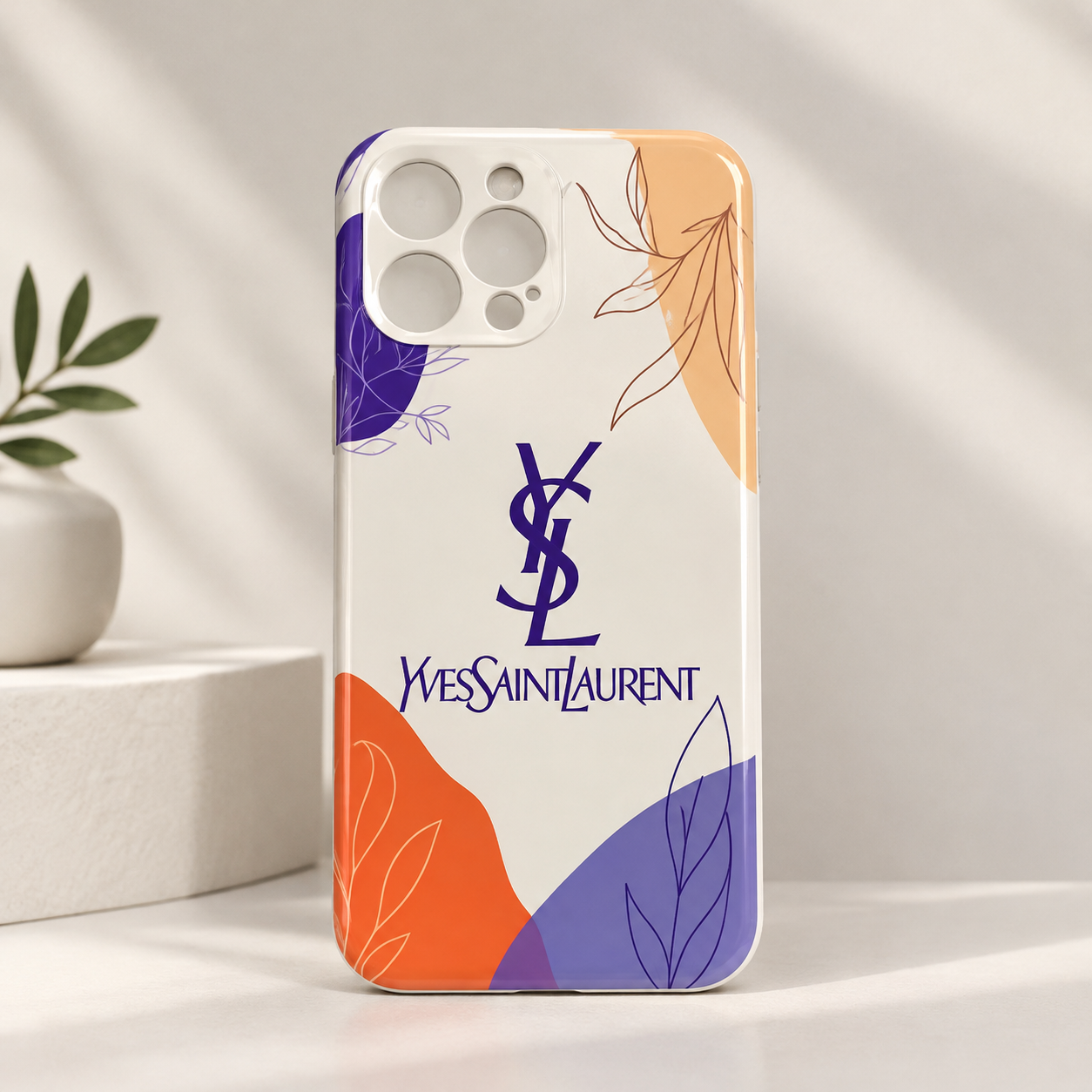 گارد YSL طرح ثابت - 11 Pro