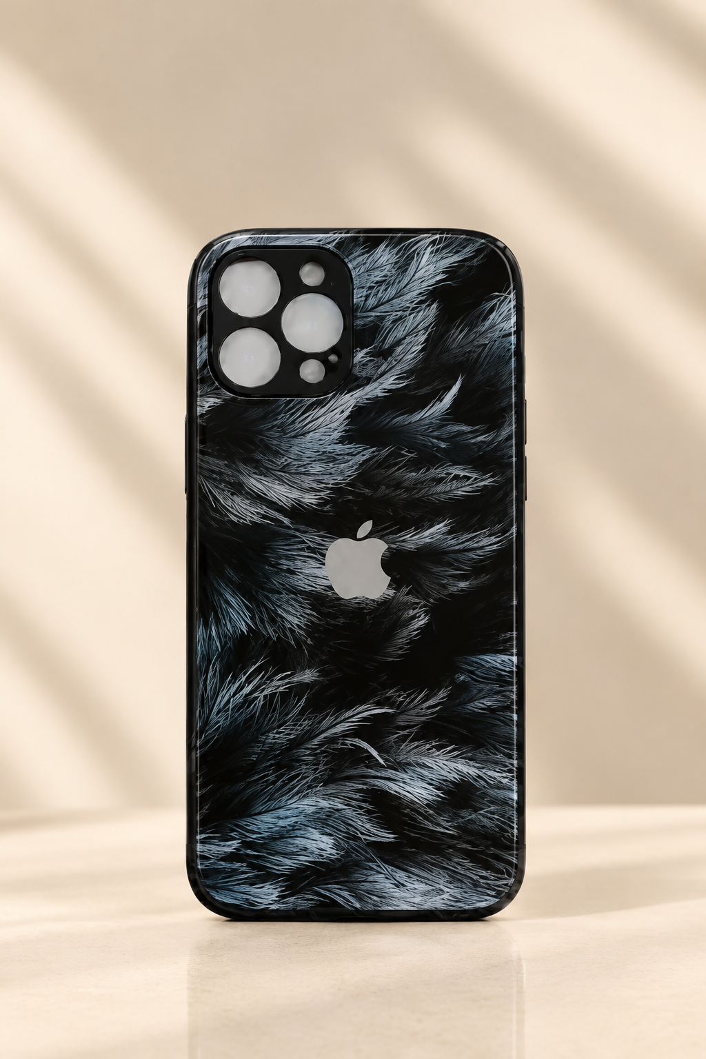 گارد طرح پر آیفون XS Max