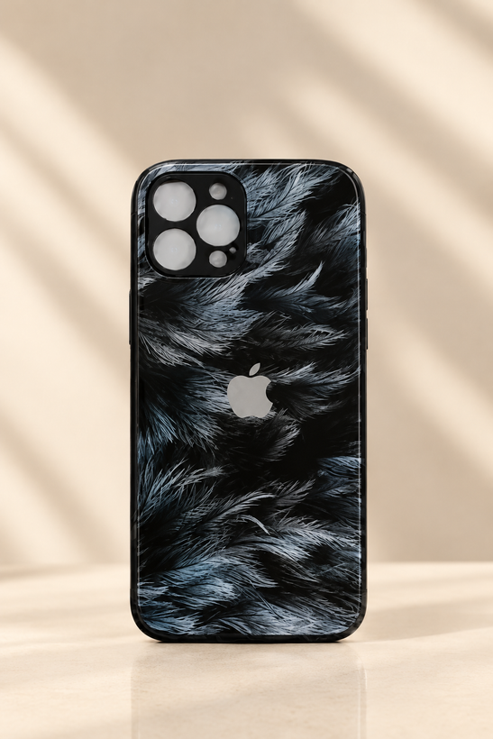 گارد طرح پر آیفون 13 Pro Max