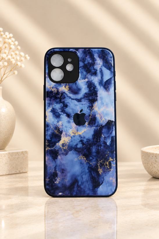 گارد طرح سنگ، آرت کالر - 11 Pro Max